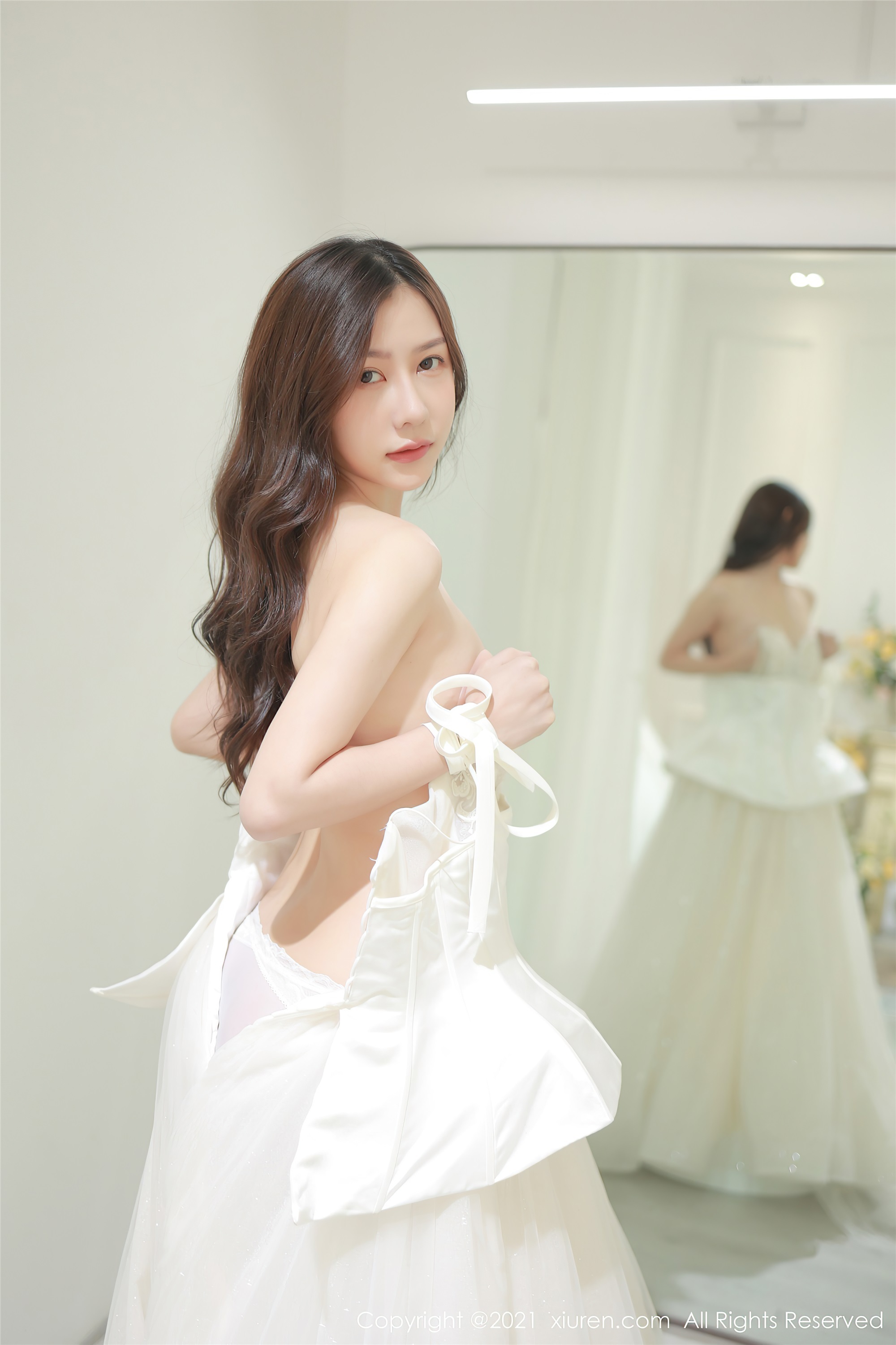 Xiuren秀人网 2021.11.05 NO.4170 尹甜甜